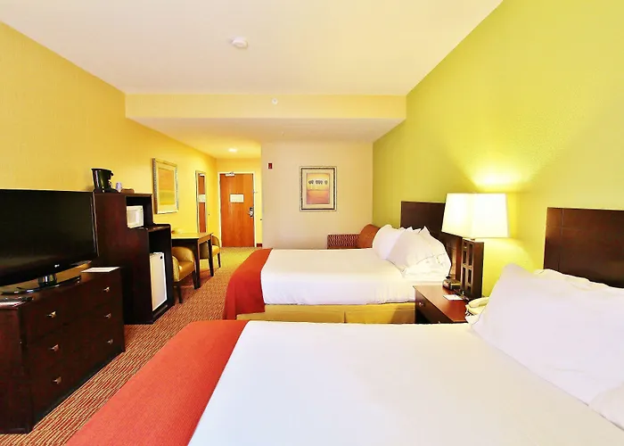 Greentree Inn & Suites Pinetop