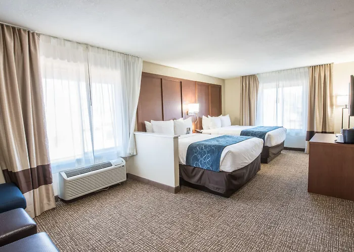 Comfort Inn & Suites Pinetop Show Low